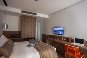 H Niterói Hotel
