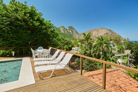 Itacoa Luxo