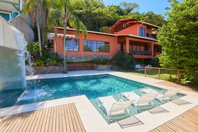 Itacoa Luxo