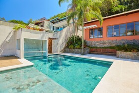 Itacoa Luxo