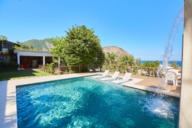 Itacoa Luxo