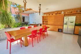 Itacoa Luxo