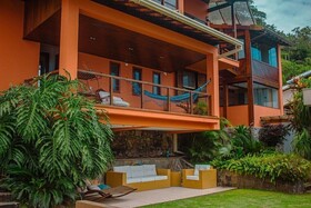 Itacoa Luxo