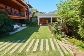 Itacoa Luxo