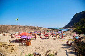 Itacoa Luxo