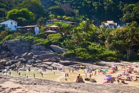 Itacoa Luxo