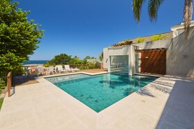 Itacoa Luxo