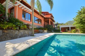 Itacoa Luxo