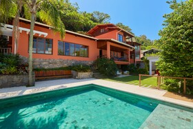 Itacoa Luxo