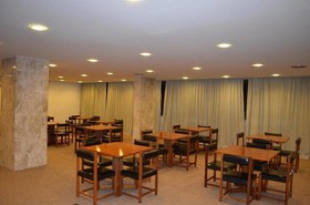 Niteroi Palace Hotel