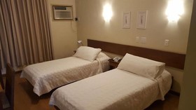 Niteroi Palace Hotel