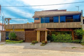 Pousada Dunas de Itaipu
