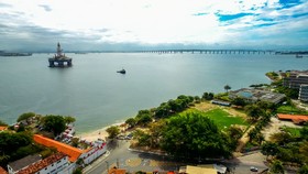 Hotel Orizzonte Niterói by Atlantica