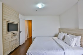 Hotel Orizzonte Niterói by Atlantica