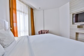 Hotel Orizzonte Niterói by Atlantica