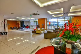 Hotel Orizzonte Niterói by Atlantica