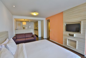 Hotel Orizzonte Niterói by Atlantica