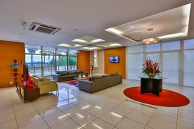 Hotel Orizzonte Niterói by Atlantica