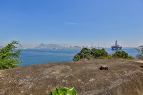 Hotel Orizzonte Niterói by Atlantica