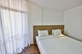 Hotel Orizzonte Niterói by Atlantica