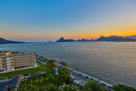 Hotel Orizzonte Niterói by Atlantica