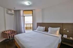 Hotel Orizzonte Niterói by Atlantica
