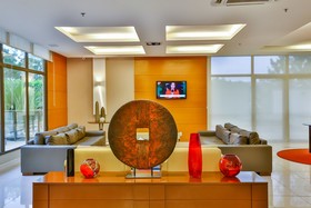 Hotel Orizzonte Niterói by Atlantica