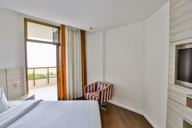 Hotel Orizzonte Niterói by Atlantica