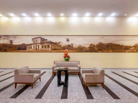 Mercure Rio de Janeiro Nova Iguacu Hotel