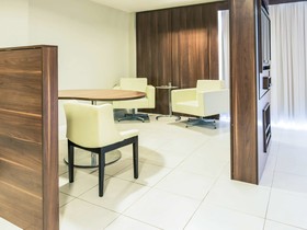 Mercure Rio de Janeiro Nova Iguacu Hotel