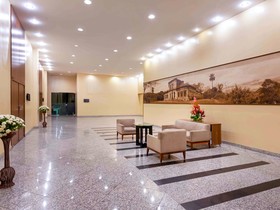 Mercure Rio de Janeiro Nova Iguacu Hotel