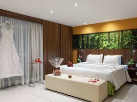 Mercure Rio de Janeiro Nova Iguacu Hotel