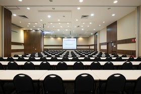 Mercure Rio de Janeiro Nova Iguacu Hotel