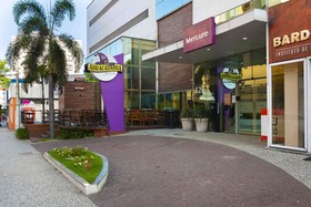 Mercure Rio de Janeiro Nova Iguacu Hotel