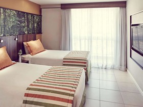Mercure Rio de Janeiro Nova Iguacu Hotel