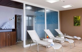 Mercure Rio de Janeiro Nova Iguacu Hotel