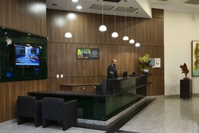 Mercure Rio de Janeiro Nova Iguacu Hotel