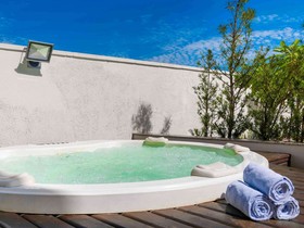 Mercure Rio de Janeiro Nova Iguacu Hotel