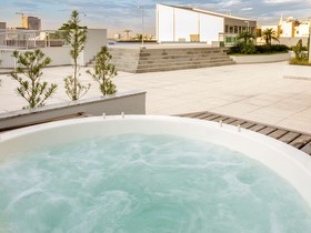 Mercure Rio de Janeiro Nova Iguacu Hotel