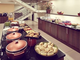 Mercure Rio de Janeiro Nova Iguacu Hotel