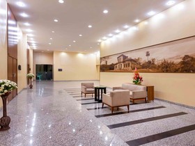 Mercure Rio de Janeiro Nova Iguacu Hotel