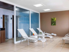 Mercure Rio de Janeiro Nova Iguacu Hotel