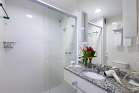 Mercure Rio de Janeiro Nova Iguacu Hotel