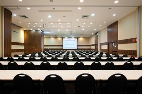 Mercure Rio de Janeiro Nova Iguacu Hotel