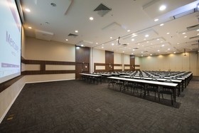 Mercure Rio de Janeiro Nova Iguacu Hotel