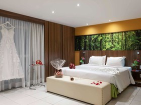 Mercure Rio de Janeiro Nova Iguacu Hotel