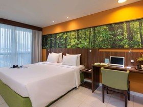 Mercure Rio de Janeiro Nova Iguacu Hotel