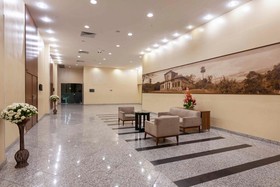 Mercure Rio de Janeiro Nova Iguacu Hotel