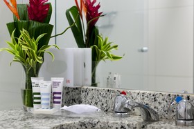 Mercure Rio de Janeiro Nova Iguacu Hotel
