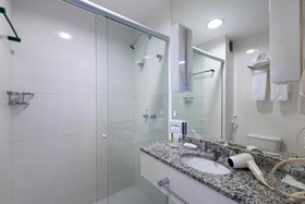 Mercure Rio de Janeiro Nova Iguacu Hotel